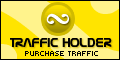 TrafficHolder.com - Buy and Sell Traffic